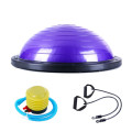 Home Fitness Yoga Ball / Halbkugel Balance Ball / Wave Speed ​​Ball für Übung Yoga Ring